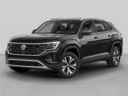 Used 2024 Volkswagen Atlas Cross Sport SE