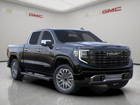 New 2026 GMC Sierra 1500 Denali Ultimate image 7