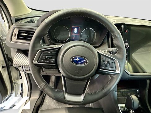 New 2026 Subaru Ascent Premium AWD/4WD image 11