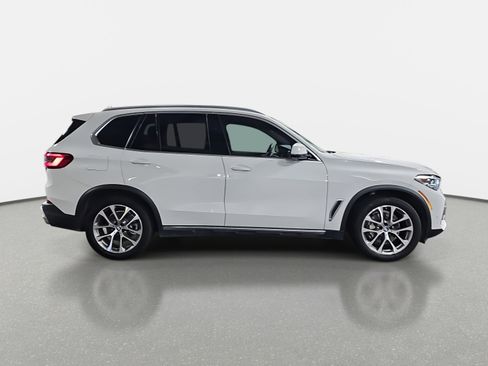 Used 2019 BMW X5 xDrive40i image 4