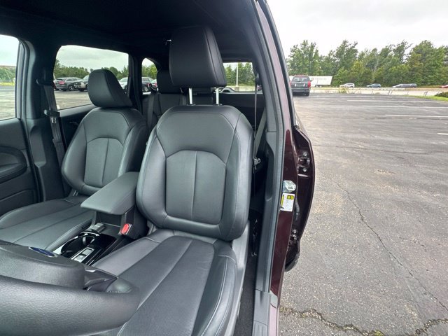 Certified 2026 Subaru Forester Limited AWD/4WD image 9