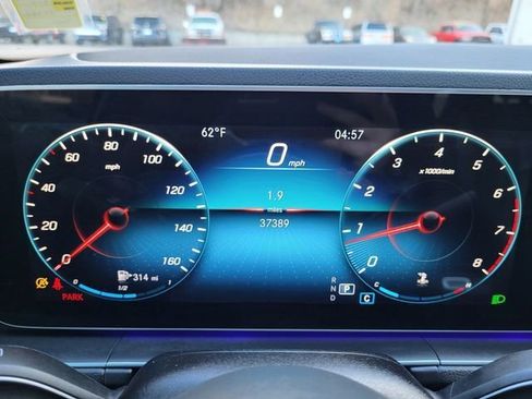 Used 2022 Mercedes-Benz GLE 350 4MATIC image 14