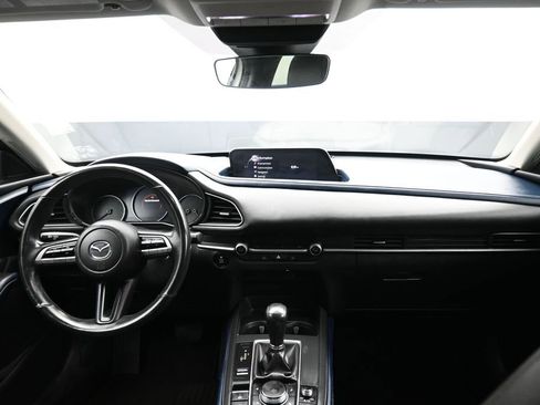 Used 2020 MAZDA CX-30 FWD w/ Select Package image 13