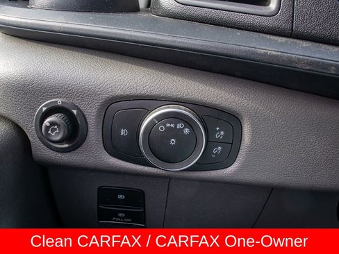 Used 2023 Ford Transit 250 Low Roof w/ Exterior Upgrade Package image 20