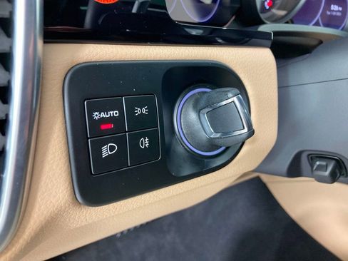 Certified 2023 Porsche Cayenne AWD/4WD image 9
