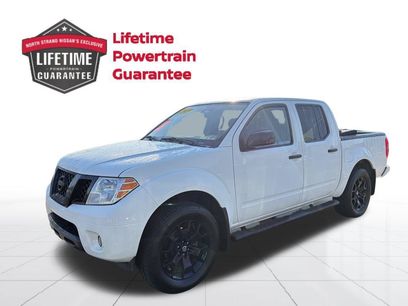Used 2019 Nissan Frontier SV w/ Value Truck Package