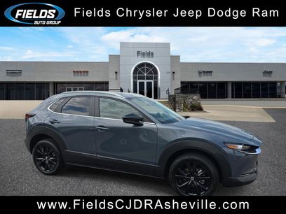 Used 2023 MAZDA CX-30 AWD 2.5 S w/ Preferred Package