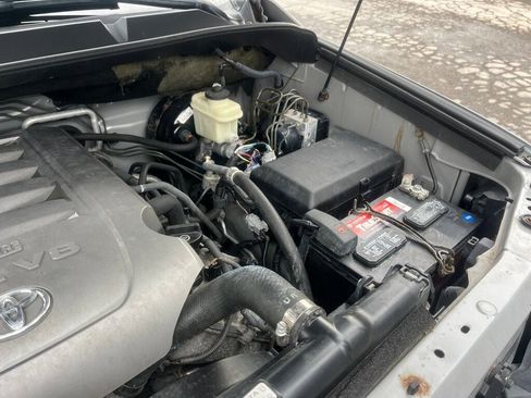 Used 2008 Toyota Sequoia Platinum image 64