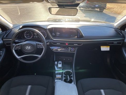 Used 2023 Hyundai Sonata SEL w/ Cargo Package image 19