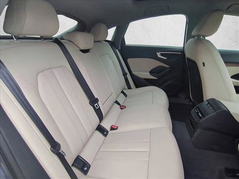 Used 2025 Audi A5 2.0T Premium AWD/4WD image 23