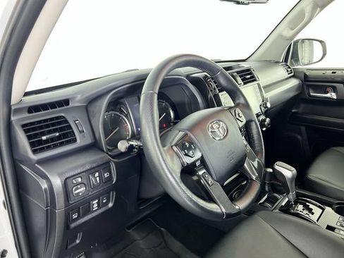Used 2024 Toyota 4Runner TRD Pro AWD/4WD image 10