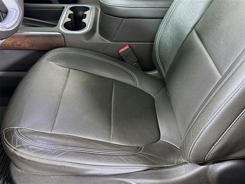 Used 2020 GMC Sierra 1500 SLT w/ SLT Premium Package image 14