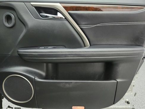 Used 2017 Lexus RX 350 AWD w/ Premium Package image 31