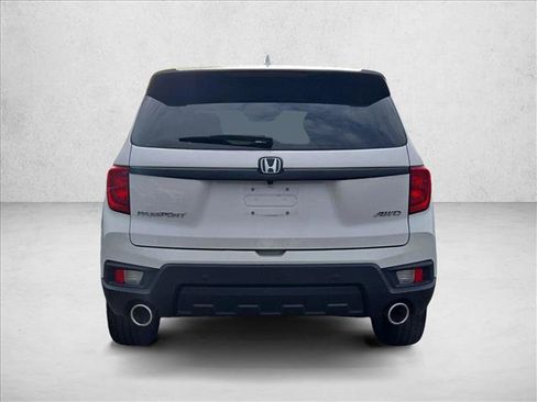 Used 2023 Honda Passport EX-L image 6