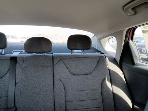 Used 2025 Kia K4 EX image 14