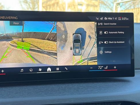 New 2026 BMW 330i xDrive Sedan w/ Premium Package image 23