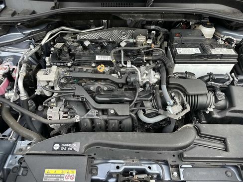 Used 2024 Toyota Corolla Cross L AWD/4WD image 11