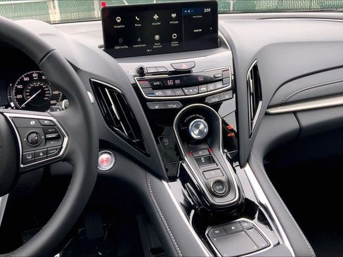 New 2026 Acura RDX SH-AWD w/ Technology Package image 6