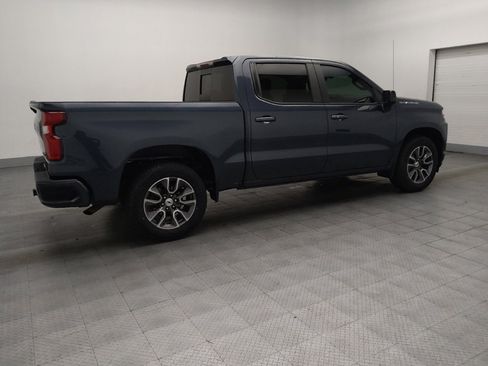 Used 2020 Chevrolet Silverado 1500 RST w/ All-Star Edition image 10