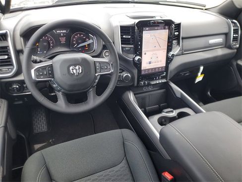New 2025 RAM 1500 Big Horn image 14