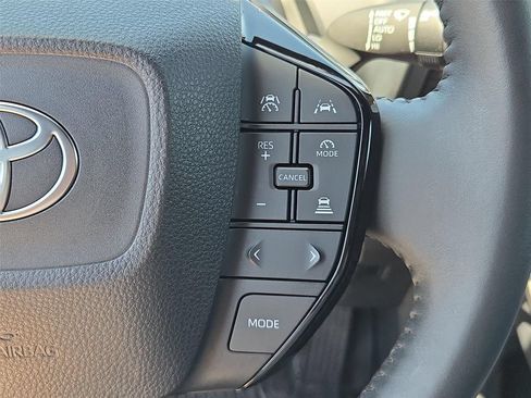 Used 2024 Toyota bZ4X FWD w/ Weather Package image 38
