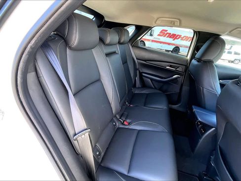 Used 2021 MAZDA CX-30 FWD 2.5 S w/ Select Package image 20