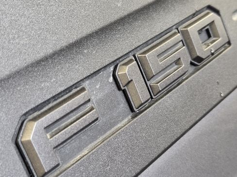 Certified 2024 Ford F150 Raptor AWD/4WD image 11