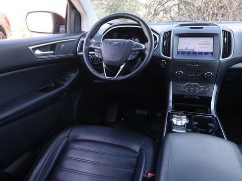 Used 2020 Ford Edge SEL w/ Convenience Package image 24