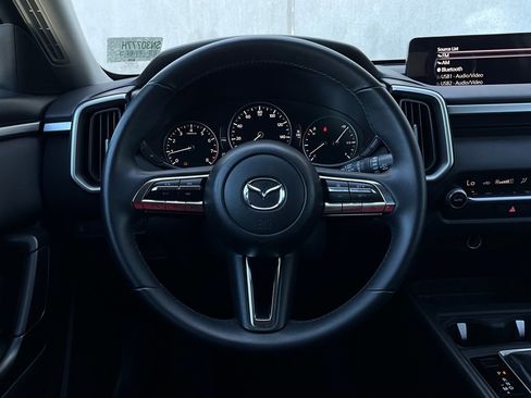 Used 2025 MAZDA CX-50 AWD 2.5 S w/ Select Package image 32