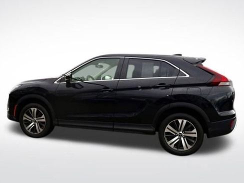 Used 2024 Mitsubishi Eclipse Cross SE image 5