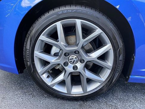 Used 2024 Volkswagen Jetta Sport FWD image 9