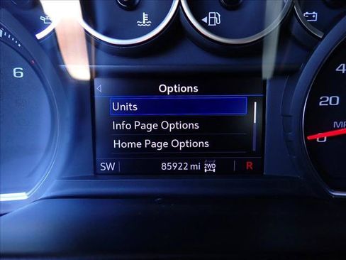 Used 2021 Chevrolet Suburban LT AWD/4WD image 25