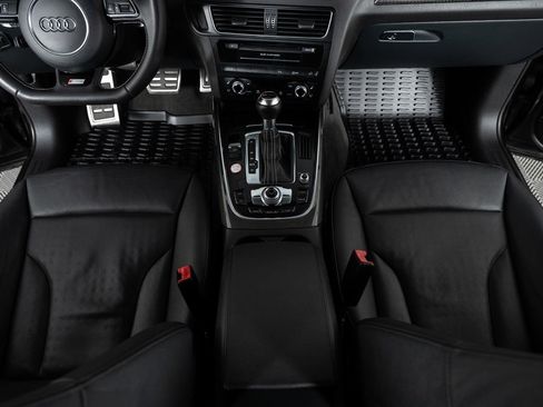 Used 2014 Audi SQ5 Prestige image 40