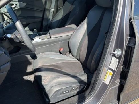 Used 2023 Acura TLX SH-AWD w/ A-SPEC Pkg image 5