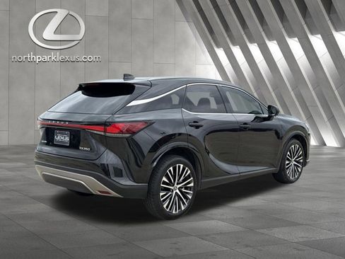 Certified 2025 Lexus RX 350 Premium Plus w/ Convenience Package image 6