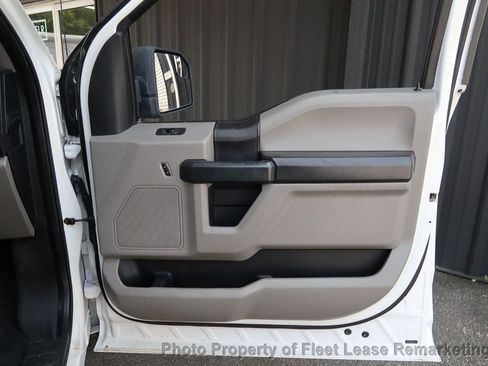 Used 2016 Ford F150 XL w/ Equipment Group 101A Mid RWD image 24