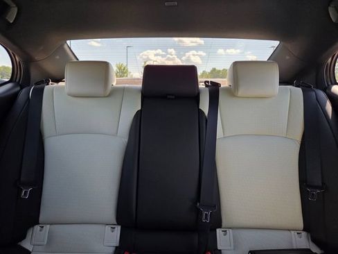 Used 2024 Lexus ES 350 F Sport w/ Accessory Package (Z2) FWD image 10