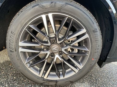 New 2026 Acura MDX Advance Package image 9