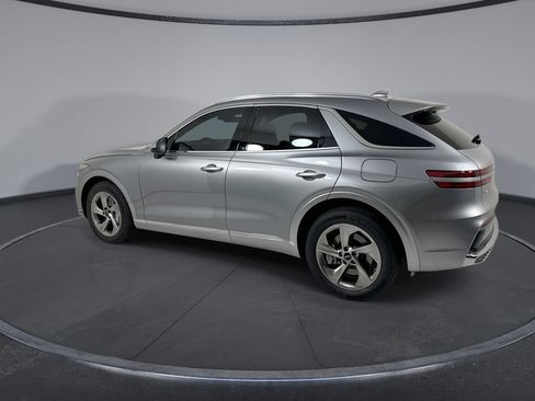 New 2026 Genesis GV70 2.5T AWD/4WD image 6