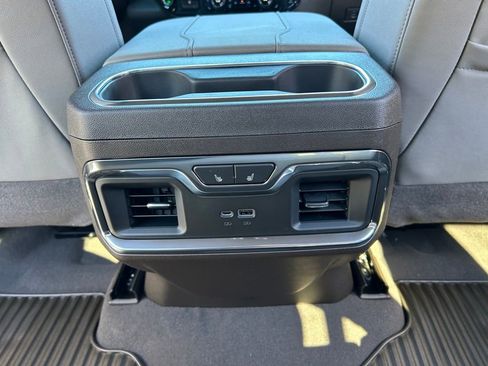 New 2026 Chevrolet Silverado 3500 LTZ w/ LTZ Premium Package image 48