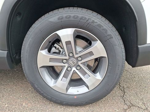 New 2026 Honda Pilot EX-L image 5