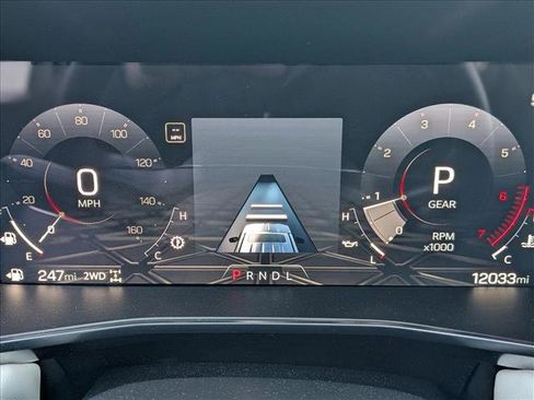 Certified 2024 GMC Canyon AT4X AWD/4WD image 11