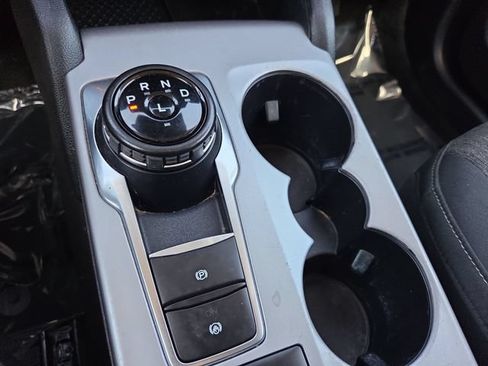 Used 2021 Ford Bronco Sport Big Bend AWD/4WD image 16