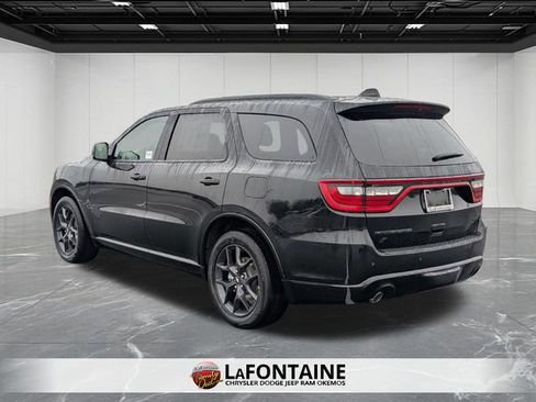 New 2026 Dodge Durango GT image 3
