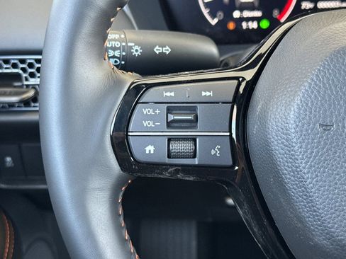 New 2026 Honda HR-V Sport image 26