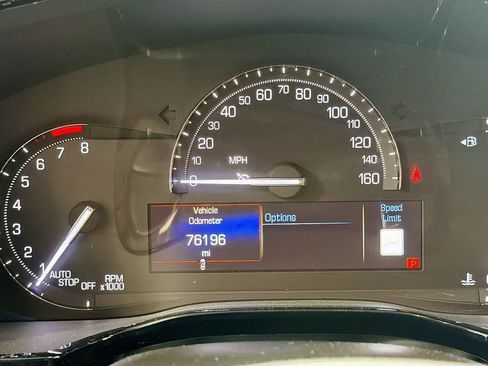 Used 2017 Cadillac XT5 Luxury w/ Driver Awareness Package FWD image 15