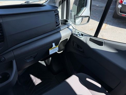 New 2026 Ford Transit 350 XL image 16