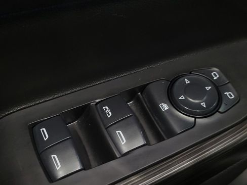 Used 2019 GMC Acadia SLT w/ LPO, Cargo Package FWD image 27