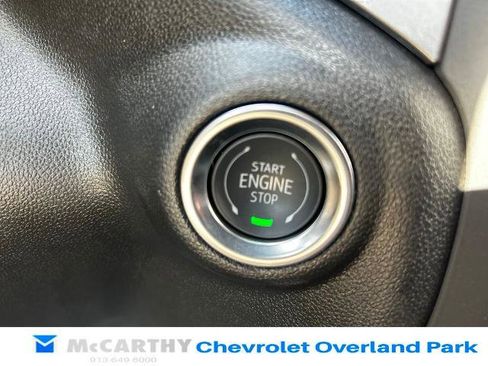 New 2025 Chevrolet Silverado 2500 W/T w/ WT Convenience Package image 17