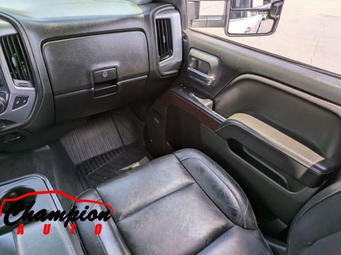 Used 2018 GMC Sierra 1500 SLT w/ SLT Premium Package AWD/4WD image 20